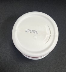 Advocare SPARK Canister • Strawberry • New & Sealed • Exp: 03/27