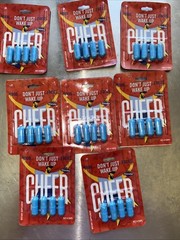 CHEER UP Capsules 4 Pills In One Pack (8Packs x 4 = 32 Capsules )