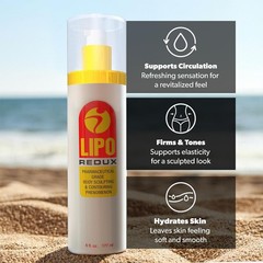 SAN Lipo Redux 6 fl. oz.