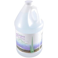 Georges Aloe Vera Fractionally Distilled