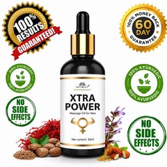 #1 NEW 3XL GAIN 14+ INCHES ENLARGER MALE GROWTH OIL FASTER – 30ml