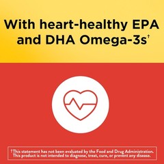 Kids Multivitamin with Omega 3 Gummy Vitamins Nature Made Kids Daily Supplement