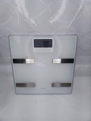 Beurer Germany Body Analysis Weighing Scale BF 350 New Batteries