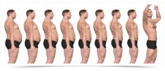 Fat loss pills – 15 DAYS CLEANSE – 2B – senna leaf capsules