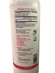 Sulfur 32oz. – IONIC Liquid Mineral by Eniva Health made in USA