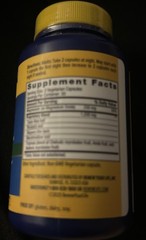 Renew Life Cleanse More Overnight Formula 60 Caps each Exp 10/2027 New Sealed