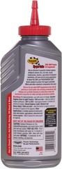 Rislone 4405 Hy-per Lube Zinc ZDDP Supplement, 11 oz. | Real ZDDP Zinc Additive