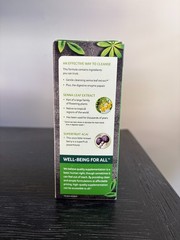 7-Day Detox Cleanse – Whole Body Cleanse & Detox Pills Purely Inspired – Unisex