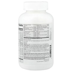 2 X Source Naturals, Life Force� Multiple, 120 Tablets