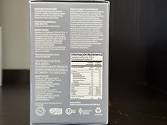 Immunotec Immunocal Platinum Precursor 4 Boxes EXP:2027