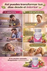Ismerely My Revenue Caps – 60 Capsules