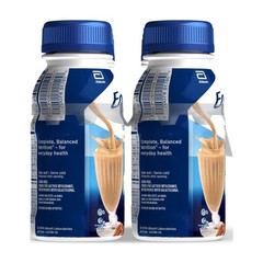 Original Nutrition Shake, 9G Protein, Butter Pecan, 8 Fl Oz – 6 Pack