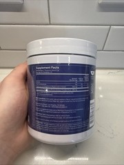 Ritual Magnesium+ Drink Mix Muscle Relaxation Berry 300mg