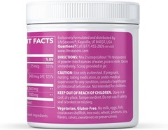 Life Seasons Fertili-T 2X, Powder – 2.3 oz