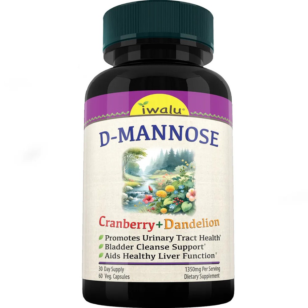 Supplements Over The Counter For UT | Best Supplement Capsules FREE SHIP