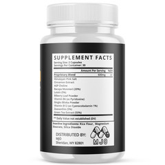 (1 Pack) FoliStrength Advanced Hair Growth Formula Foli Strength 60 Capsules