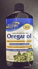 Oreganol P73 Juice North American Herb & Spice Juice of Wild