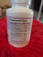 GleeFull Over 30 Hormone Support – Menopause Supplements for Women – Hormone …