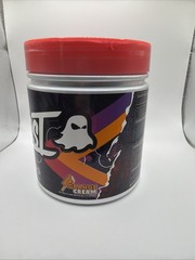 Legend® All Out Pre-Workout, Orange Cream, 15.2 oz (430 g)