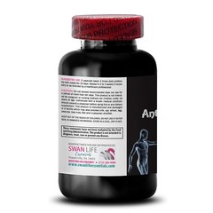 Clean Essence – ANTI-PARASITE COMPLEX – Herbal Refreshment 3 Bottles 180 Capsule