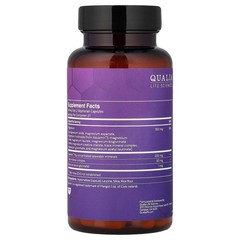 2 X Qualia, Magnesium+�, 42 Capsules