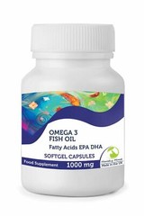 Omega 3 18/12 1000mg Capsules – 120 capsules BOTTLE