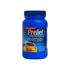 Acid Reducer Caplets Dietary Supplement, 300 Count