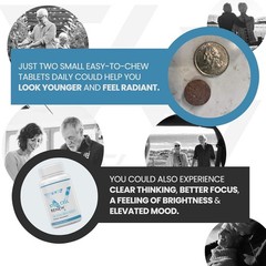 Stem Cell Renew | Boost Your Natural Supply of Stem Cells to Strengthen Menta…
