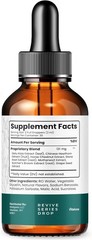 (5 Pack) Drop The Pounds Weight Loss Drops Oral Drops Dietary Supplement (10 oz)