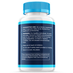 Prosta2care Capsules Men Advanced Strength Formula for Overall Wellness Support