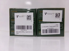 2 Pack APU Fairy NAD Supplement, 120 Count – 240 Total Capsules – Exp. 5/28