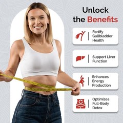 3pcs UpWellness Ultra Liver Supplement for Liver Health and Gallbladder Suppo…