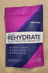 Advocare Grape Rehydrate