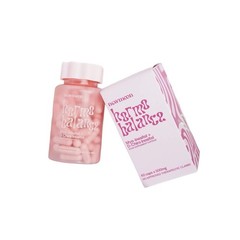 NEW MOON Hormo Balance – Myo-Inositol + D-Chiro Inositol | 60 x 500mg Capsule