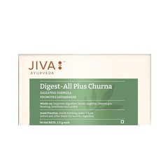 Digestion powder (30 Sachets) | Helpful In Indigestion, Bloating & Acidity