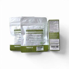 Resilia Bundle 2 Oil of Oregano, 1 Black Walnut Drops – Ships Next Business Day!
