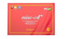 Miira-cell+ Revoobit Stem Cell Anti Aging Supplement 24 Sachet