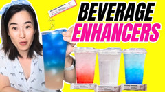 Herbalife Beverage Enhancers Drink Mix – 32 OZ OR 4.4 OZ Pouch