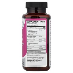 2 X LifeSeasons, Ageless SkinCare�, Renewal & Radiance, 90 Capsules