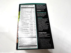 Pureboost Immune Tropical Spark Energy Drink Mix 30 Pack EXP 06/2024 New