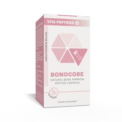 Bonocore – Bone Marrow Peptide Bioregulator 30 & 60 Capsules – Free Shipping