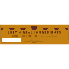 Larabar Peanut Butter Chocolate Chip, Fruit Nut Bars, Gluten Free, 18 Ct, 28.8oz
