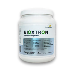 Bioxtron Collagen Peptides Powder Skin, Hair & Nails Support Stem Cells Renewal