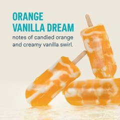 Liquid I.V. Hydration – Multiplier Orange Vanilla Dream – Hydration Powder Packe