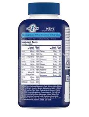 One A Day Men’s Multivitamin, 300 Tablets Exp 03/2026 – Free Shipping