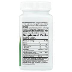 2 X Nature’s Way, Energizing Iron�, 90 Softgels
