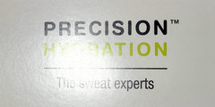 Precision Fuel and Hydration Tablets PH 1000 Mg Per Serving, Box of 12 Tubes