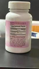 (2 PACK ) Nature’s Bounty Hair Growth Supplement 90 Capsules Strong Healthy Hair