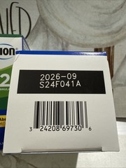 PreserVision Areds 2 – 30 Mini Soft Gels (2 Pack) Exp 09/26
