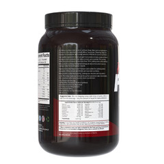 Prime Whey Protein 2LB